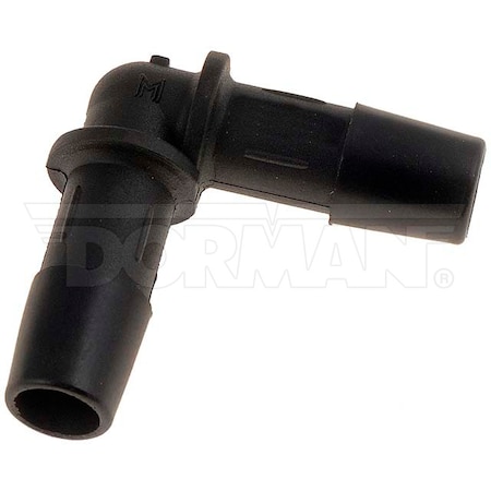 Motormite Heater Hose Connectors-3/8 In X 3/8 In E Hvac Heater Hos, 47060 47060